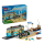 LEGO CITY 60506 Tramwaj przy plaży - 1529821 - zdjęcie 2
